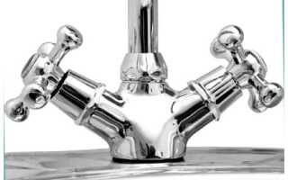 Как правильно установить смеситель на кухне
