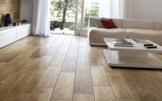 Какой ламинат сейчас в моде