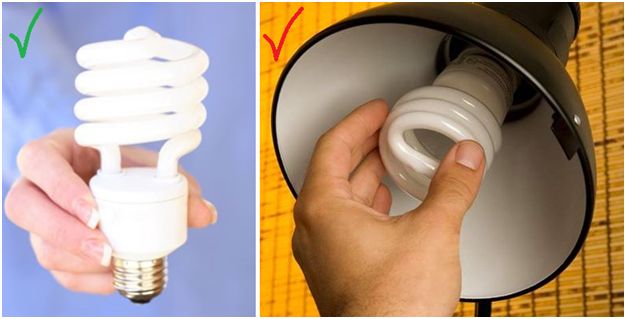 Галогенные лампы