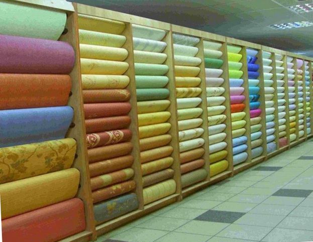 обои для детской